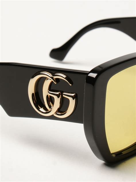 очки gucci|Gucci Designer Glasses & Sunglasses for Women US .